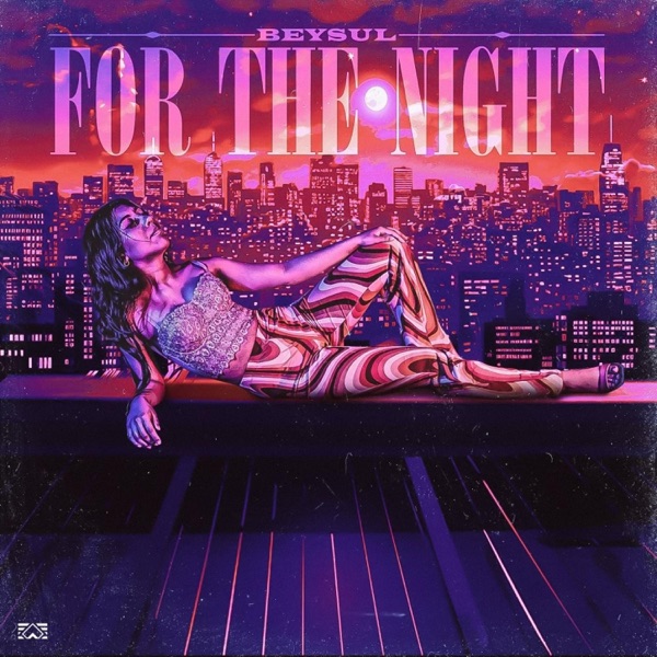 For the Night (feat. BallsoKly)