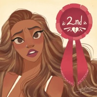 Second Best - Single - Alli Fitz