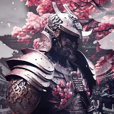 SAMURAI'S REVENGE (feat. CHRONIC TIME) - Single