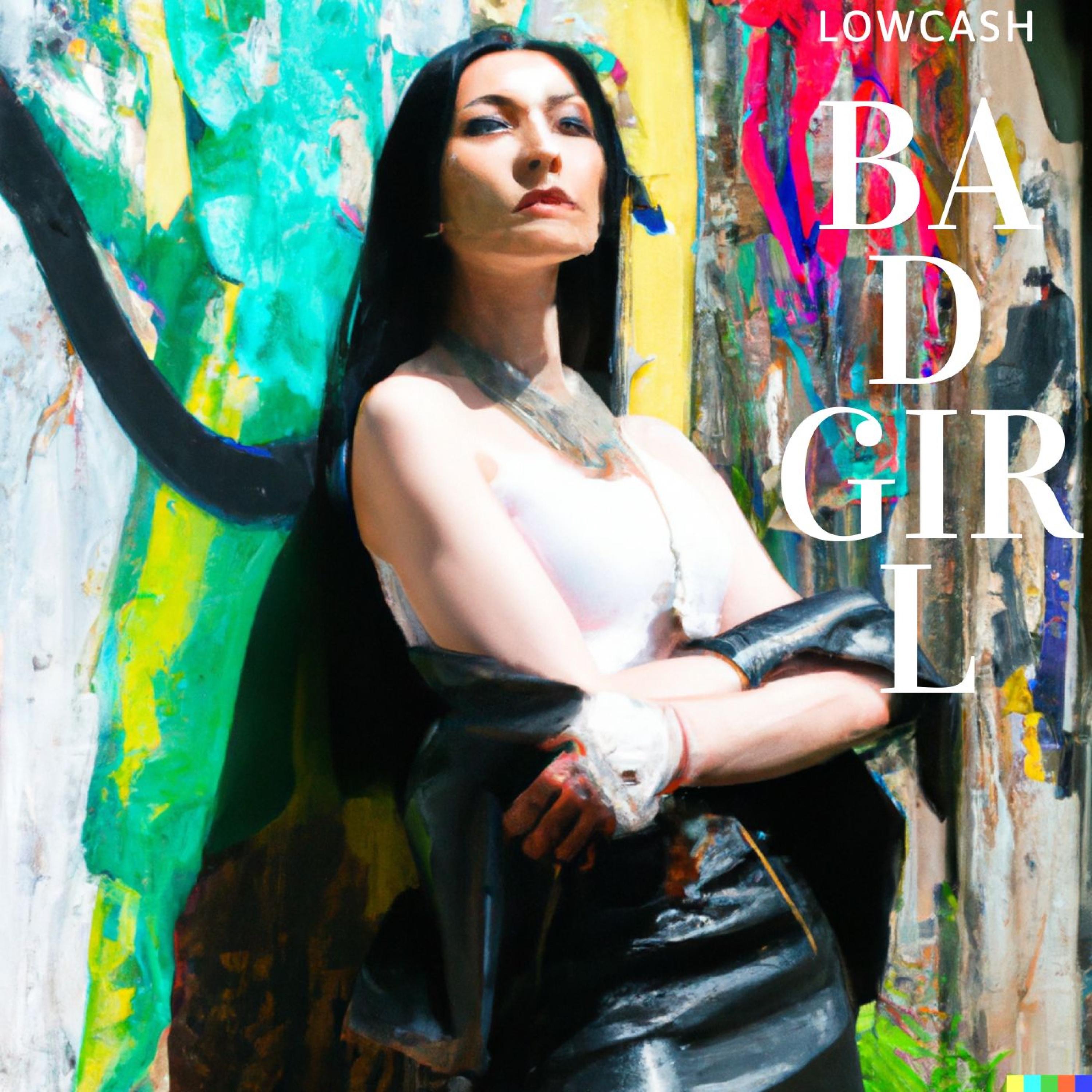 Bad Girl - Single