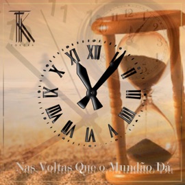 Nas Voltas Que o Mundão Da (feat. Mario Lima & PH) Toroká