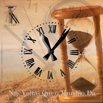 Nas Voltas Que o Mundão Da (feat. Mario Lima & PH) - Single