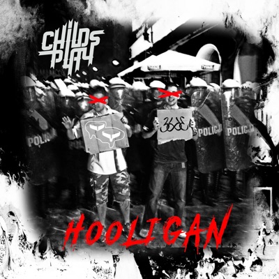 Hooligan - Single