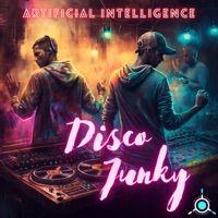 Disco Junky - Artificial Intelligence