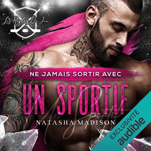 Ne jamais sortir avec un sportif: Les règles du jeu 1 cover