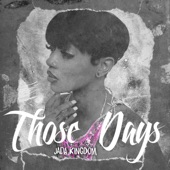 Those Days artwork