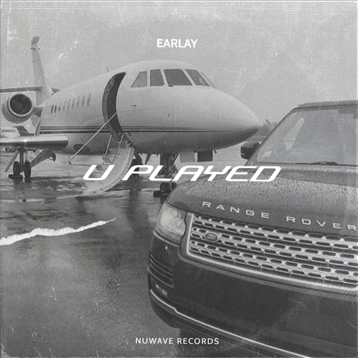 U Played V10 - Single - Album di Earlay - Apple Music