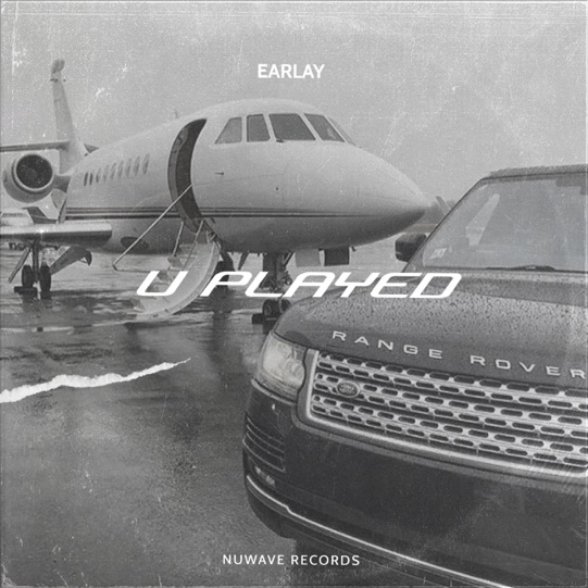 U PLAYED V10 by Earlay on  Music 