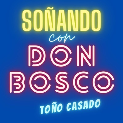 SOÑANDO CON DON BOSCO - Single