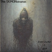 The DEMONstration (feat. Krayz Kasper) - Single - Allyx