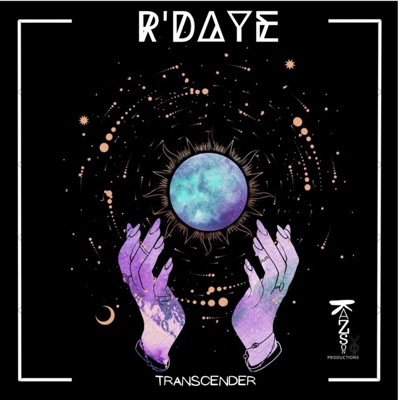 Transcender - Single