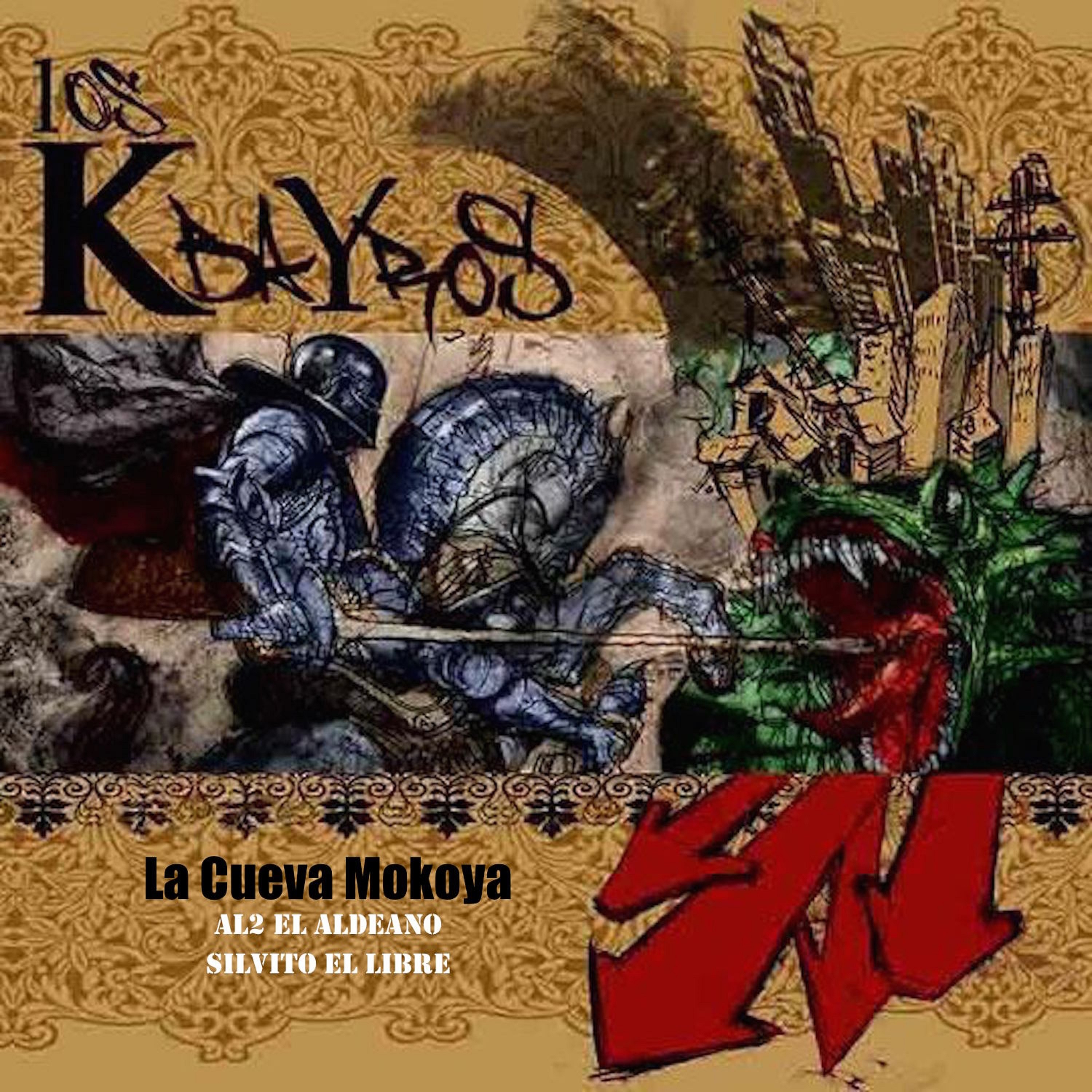 Los Kbayros