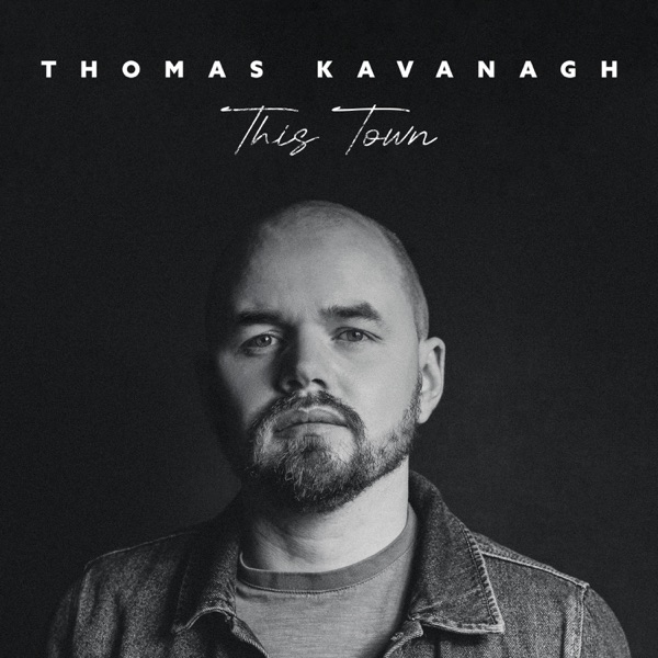 This Town by Thomas Kavanagh on Voice FM Southampton
