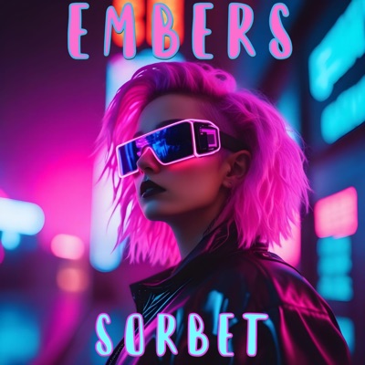 Embers - Single