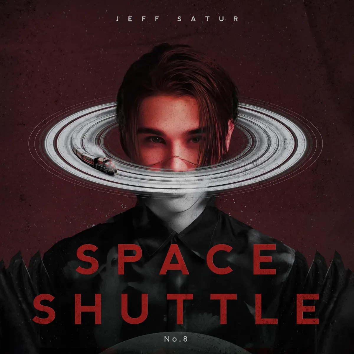 Jeff Satur - Space Shuttle No.8 (2024) [iTunes Plus AAC M4A]-新房子
