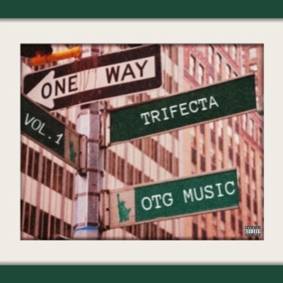 Trifecta VOL.1 (feat. Jayro, Sunnik & Stick) - Single