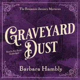 Graveyard Dust (The Benjamin January Mysteries)