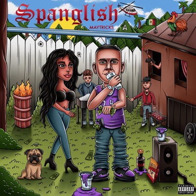 Spanglish - Single