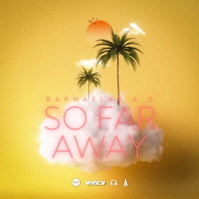 So Far Away - Single