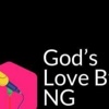 Gods love by Ng - Single