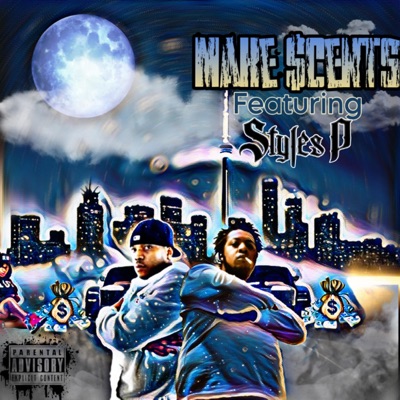 Make $cents (feat. Styles P) - Single