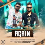Chavez x Tony Cuttz (Again) - Single