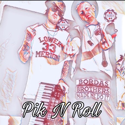 Chip On My Shoulder - Single