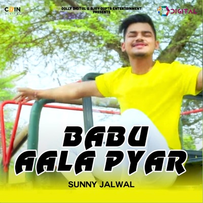 Babu Aala Pyaar - Single