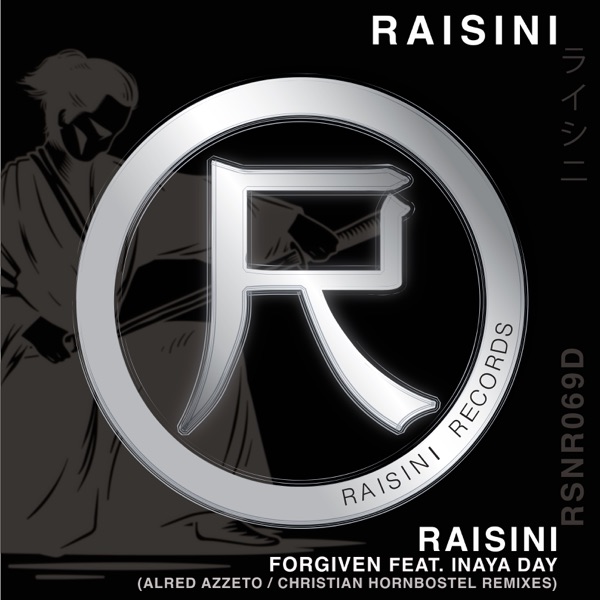 Forgiven (Alfred Azzeto, Christian Hornbostel Remixes) [feat. Inaya Day] - Single
