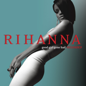 Disturbia - Rihanna Cover Art