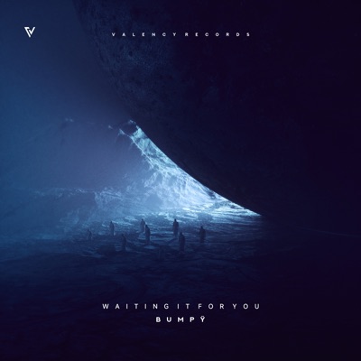 Waiting It For You - Single