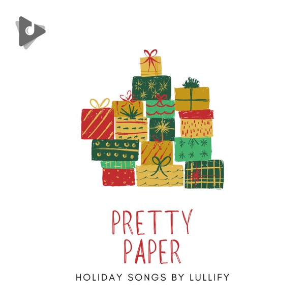 Pretty Paper