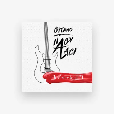 Listen to Gitano Nagy Laci, watch music videos, read bio, see tour dates & more!