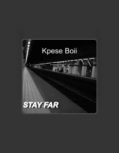 Dengarkan Kpese Boii, tonton video musik, baca bio, lihat tanggal tur & lainnya!