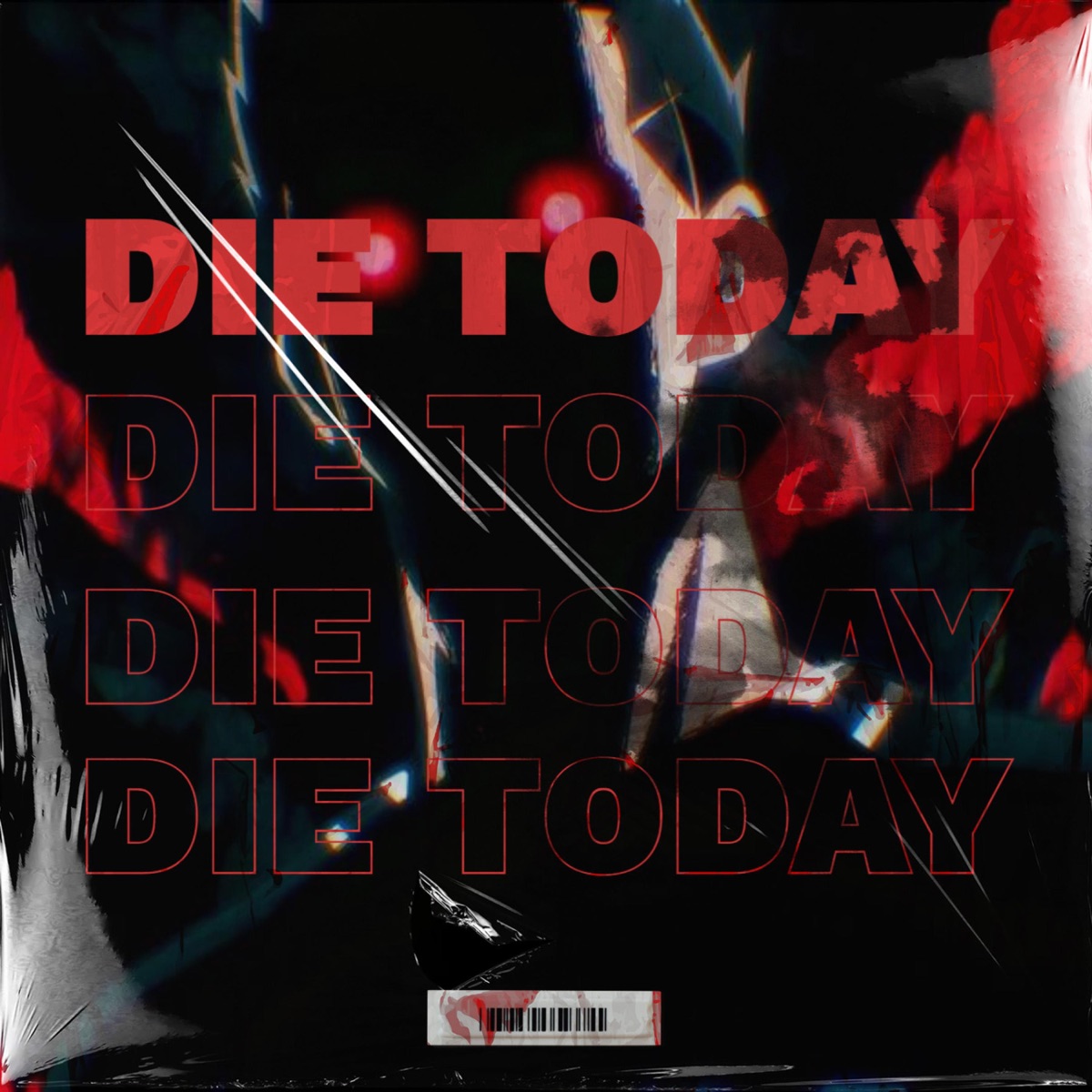 Die Today (feat. JXM) cover art
