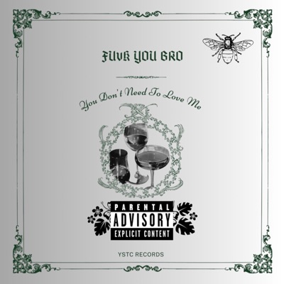 don't love me (feat. Shef) - Single