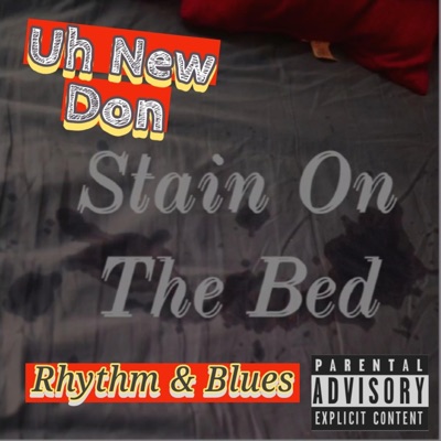 Stain On the Bed - Single