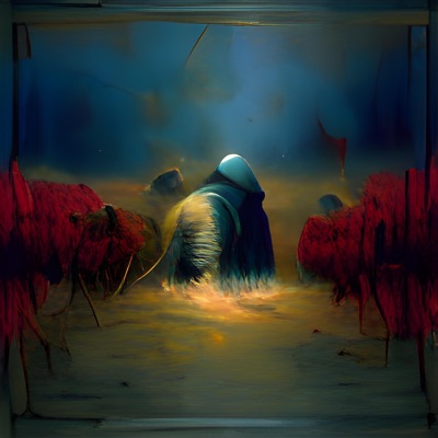 Storm - Single