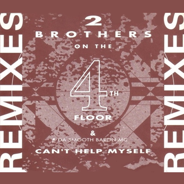 Can't Help Myself (Remixes) - EP