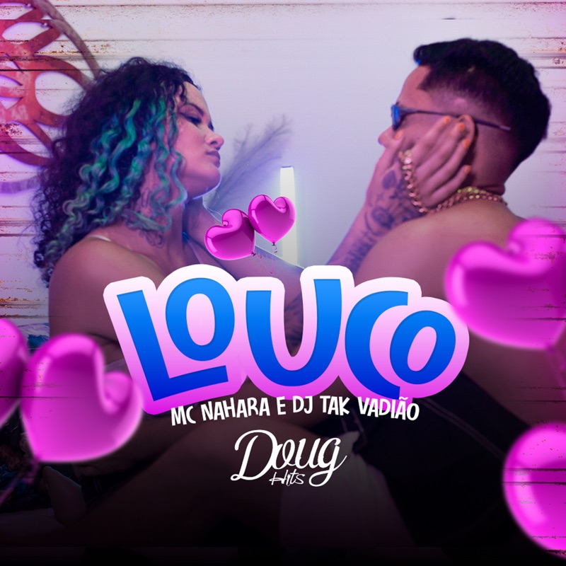 Louco - Single