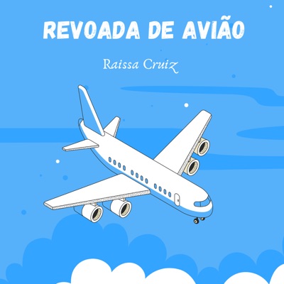 Revoada de Avião - Single