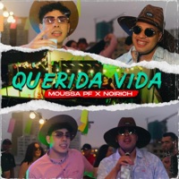 Querida Vida (feat. Noi Rich) - Single - Moussa PF