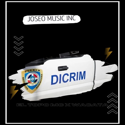 Dicrim (feat. Wacata) - Single