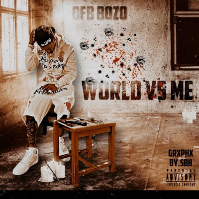 World Vs Me