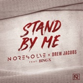 Stand By Me (Cover) artwork