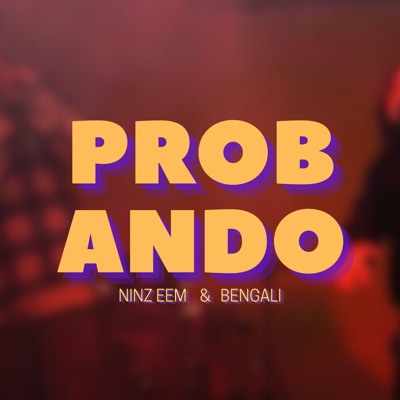 Probando - Single