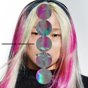 SPANGLE - Single