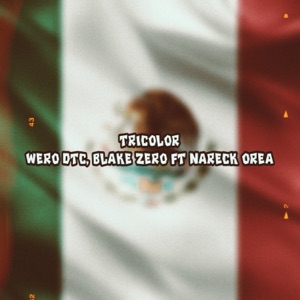 Tricolor (feat. Nareck Orea)