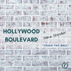 Crash the Wall (feat. Mike Shindler) [Remixes] - EP