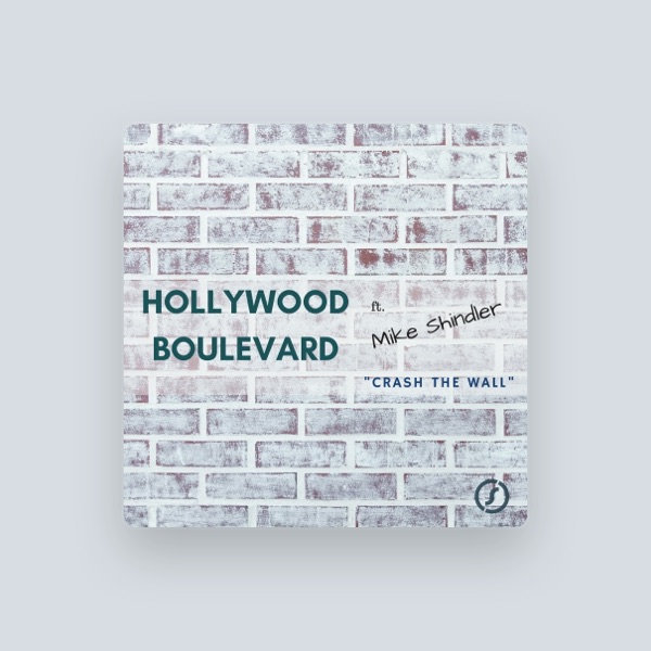 Hollywood Boulevard's avatar